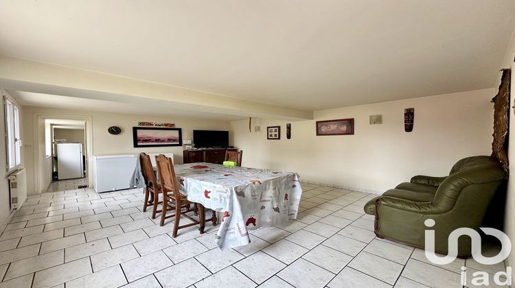 Ma-Cabane - Vente Maison Thouars, 108 m²