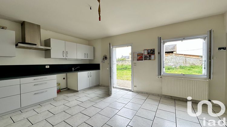 Ma-Cabane - Vente Maison Thouars, 108 m²