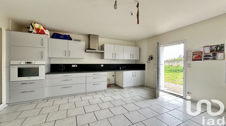 Ma-Cabane - Vente Maison Thouars, 108 m²