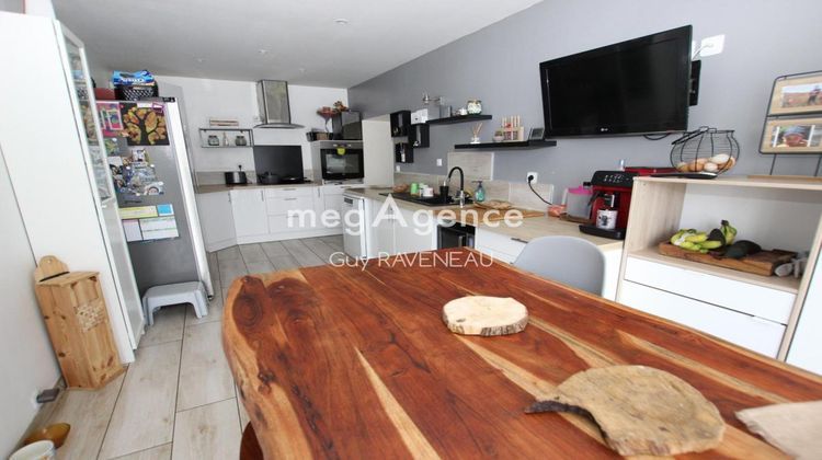 Ma-Cabane - Vente Maison THOUARS, 147 m²