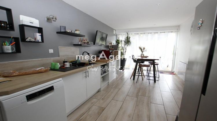 Ma-Cabane - Vente Maison THOUARS, 147 m²