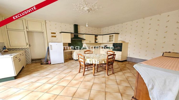 Ma-Cabane - Vente Maison THOUARS, 265 m²