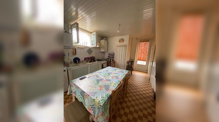 Ma-Cabane - Vente Maison THOUARS, 54 m²