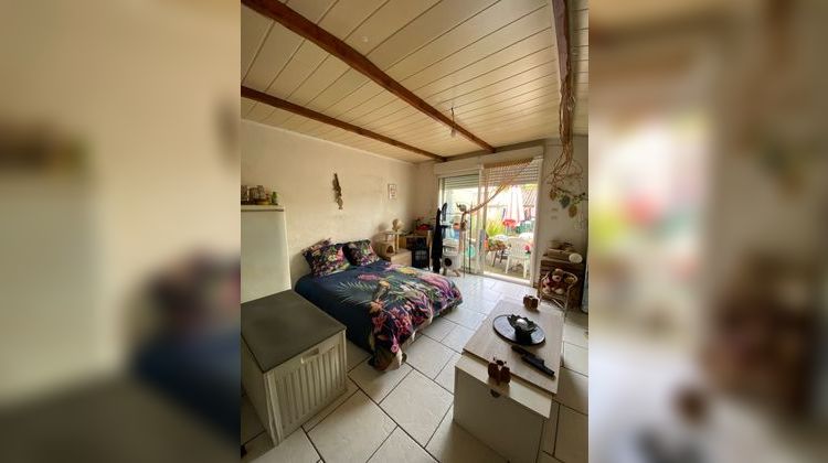 Ma-Cabane - Vente Maison THOUARS, 54 m²