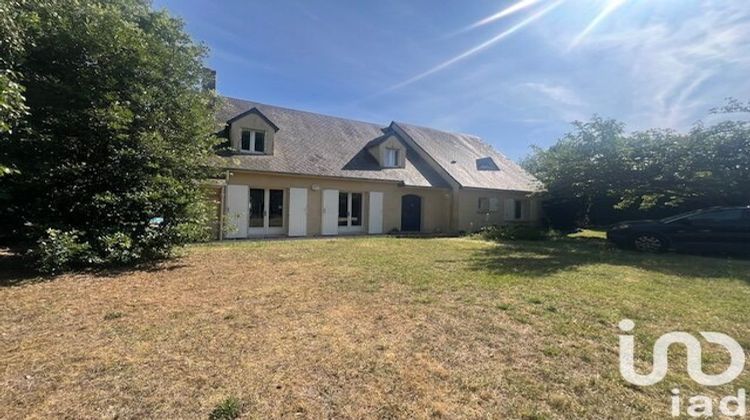 Ma-Cabane - Vente Maison Thouars, 204 m²