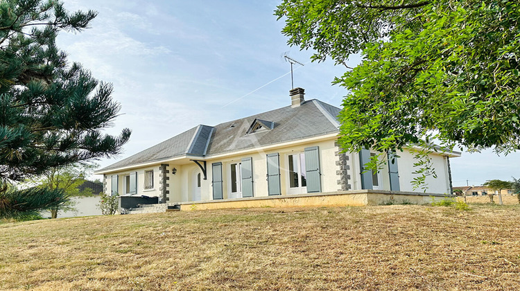 Ma-Cabane - Vente Maison THOUARS, 135 m²