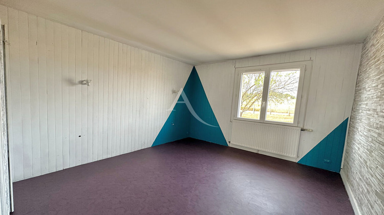 Ma-Cabane - Vente Maison THOUARS, 135 m²