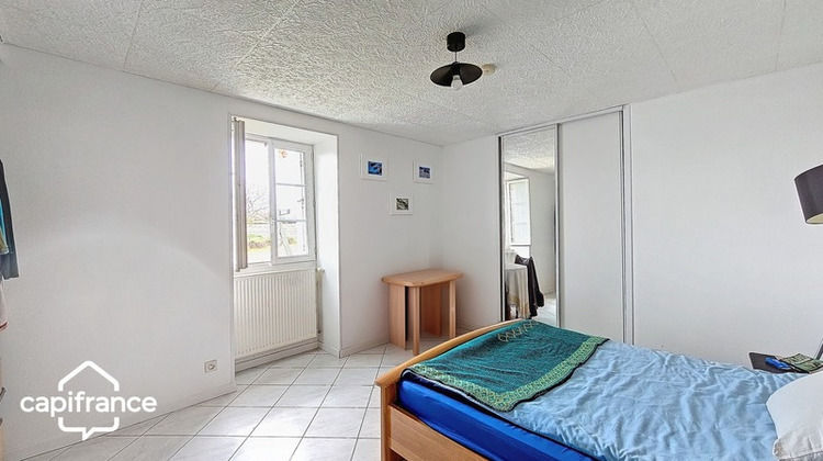 Ma-Cabane - Vente Maison THOUARS, 115 m²