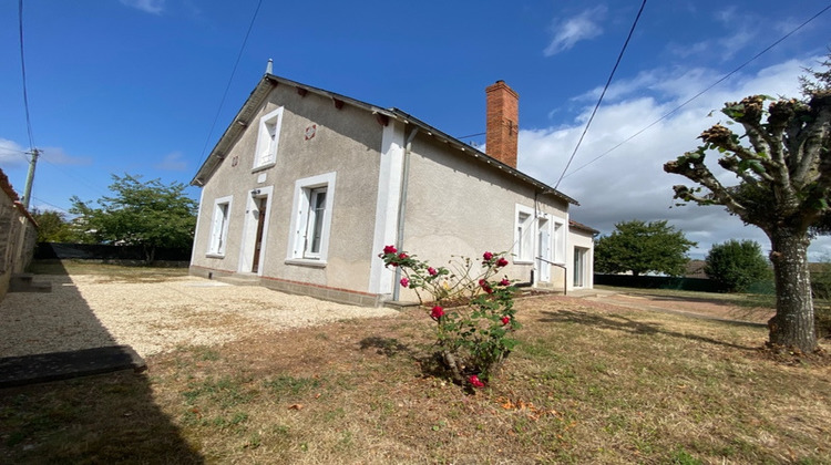 Ma-Cabane - Vente Maison THOUARS, 122 m²