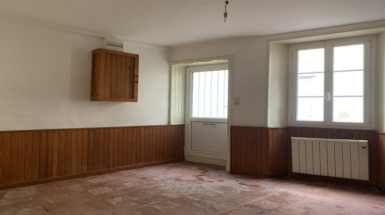 Ma-Cabane - Vente Maison THOUARS, 50 m²