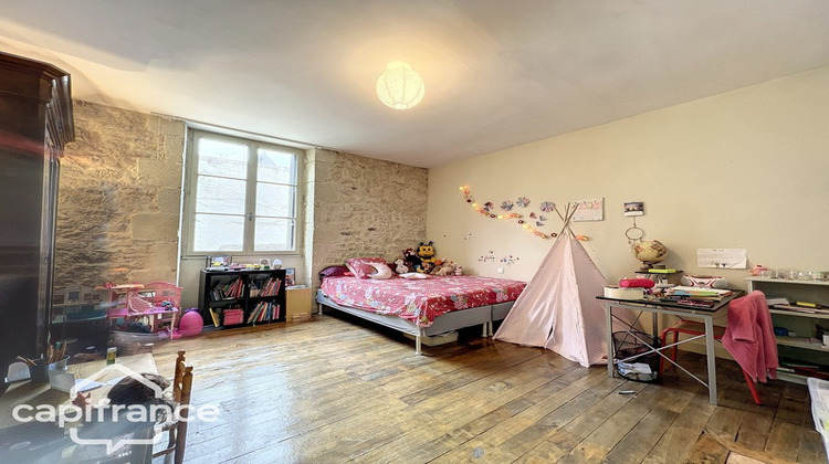 Ma-Cabane - Vente Maison THOUARS, 143 m²