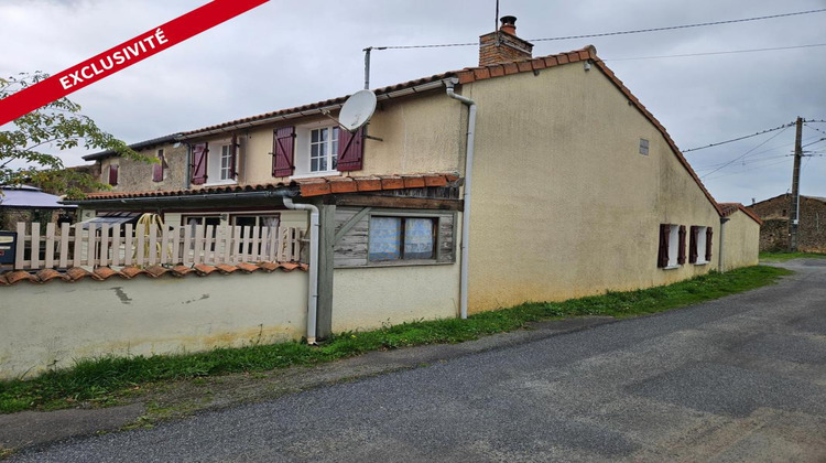 Ma-Cabane - Vente Maison THOUARS, 145 m²