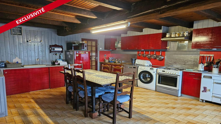 Ma-Cabane - Vente Maison THOUARS, 145 m²