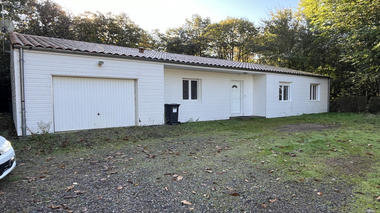 Ma-Cabane - Vente Maison Thouars, 87 m²