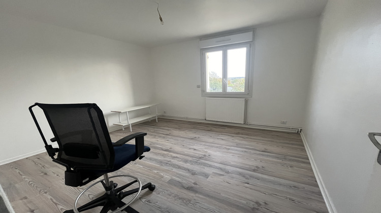 Ma-Cabane - Vente Maison Thouars, 140 m²