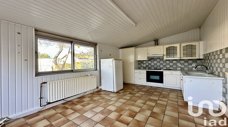 Ma-Cabane - Vente Maison Thouars, 81 m²