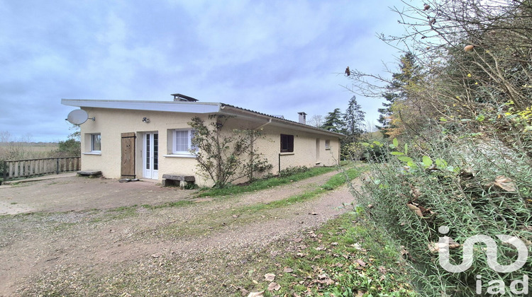 Ma-Cabane - Vente Maison Thouars, 169 m²