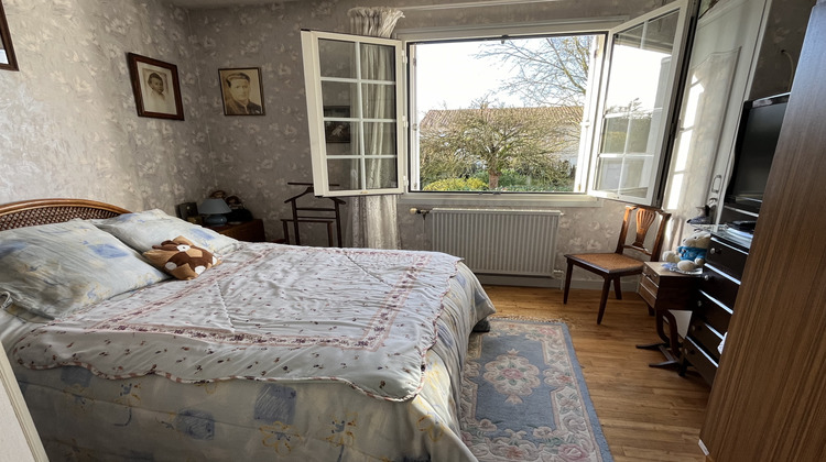 Ma-Cabane - Vente Maison Thouars, 130 m²