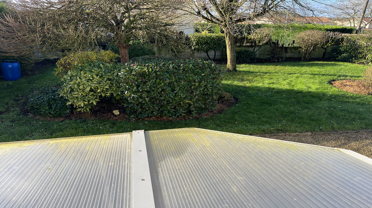 Ma-Cabane - Vente Maison Thouars, 130 m²