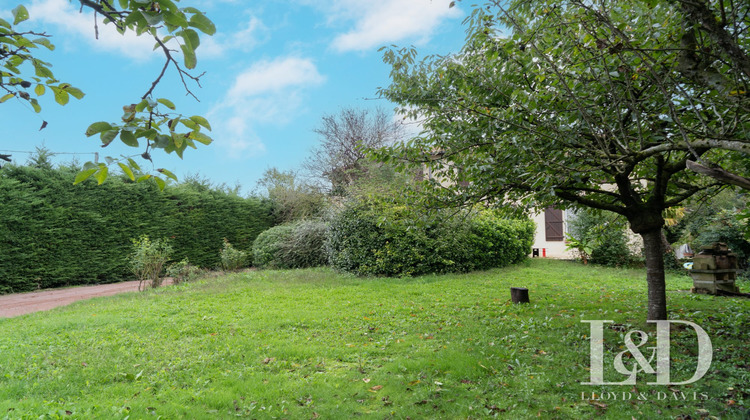 Ma-Cabane - Vente Maison Thouars, 183 m²