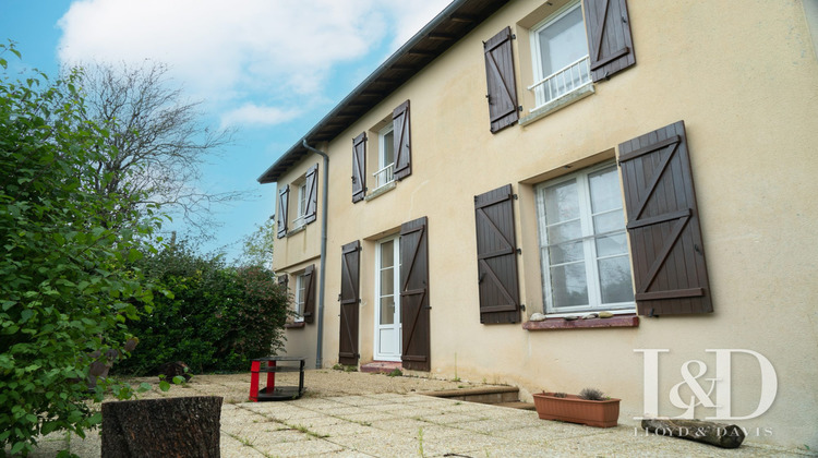 Ma-Cabane - Vente Maison Thouars, 183 m²