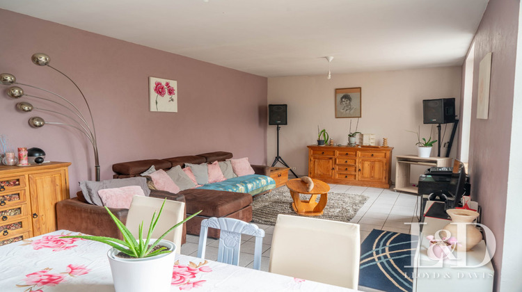 Ma-Cabane - Vente Maison Thouars, 183 m²