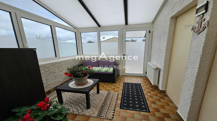 Ma-Cabane - Vente Maison THOUARS, 120 m²