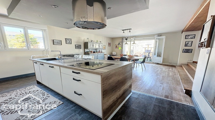 Ma-Cabane - Vente Maison THOUARS, 168 m²