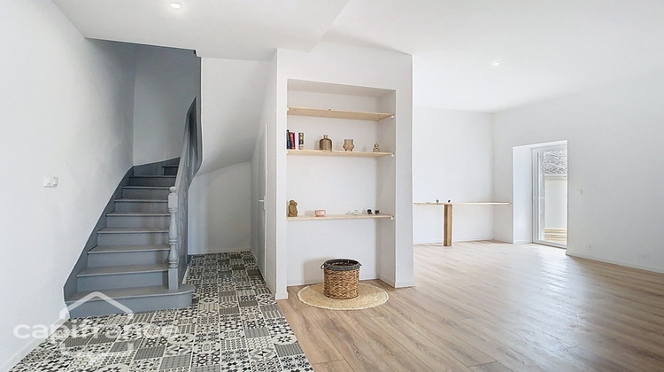 Ma-Cabane - Vente Maison THOUARS, 160 m²