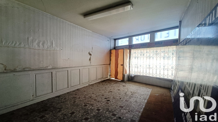 Ma-Cabane - Vente Maison Thouars, 197 m²