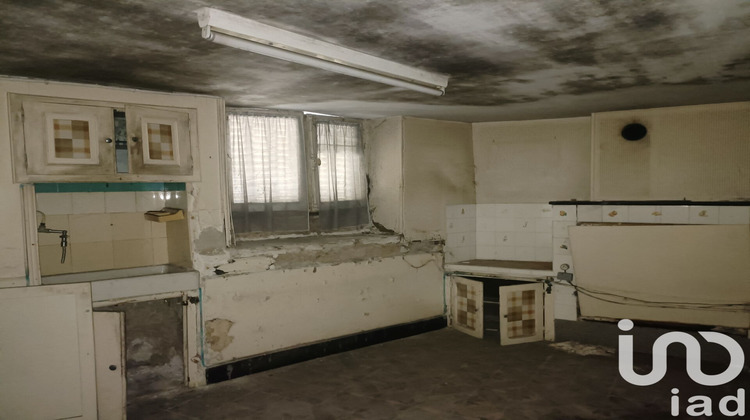 Ma-Cabane - Vente Maison Thouars, 197 m²