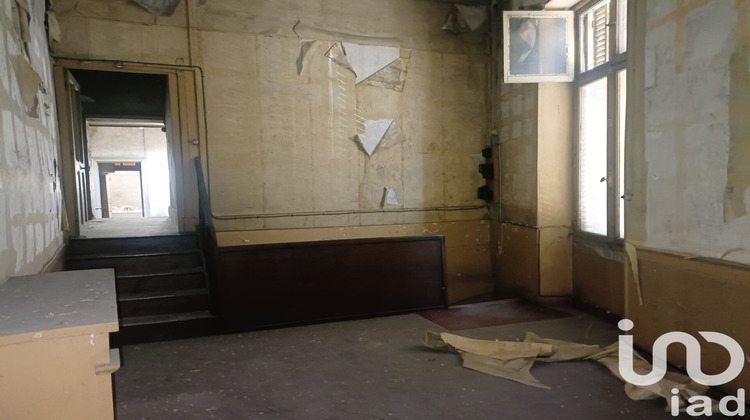 Ma-Cabane - Vente Maison Thouars, 197 m²