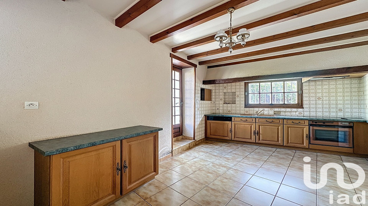 Ma-Cabane - Vente Maison Thouars, 235 m²