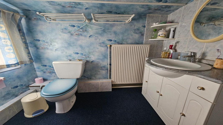 Ma-Cabane - Vente Maison THOUARS, 68 m²