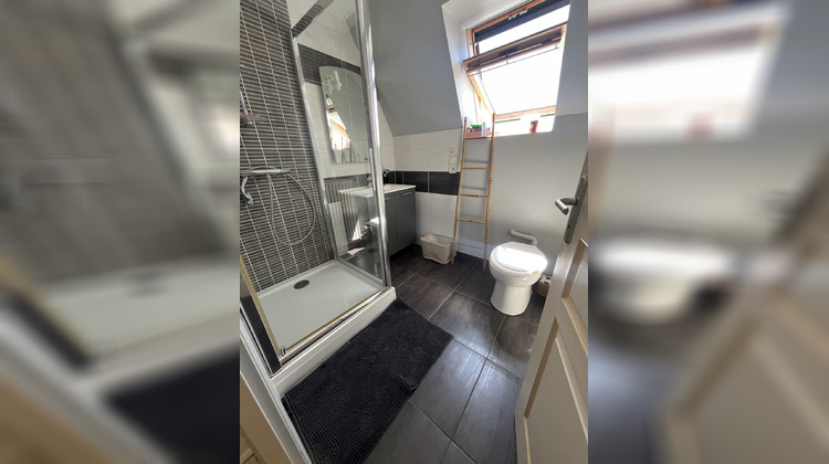 Ma-Cabane - Vente Maison Thouars, 140 m²