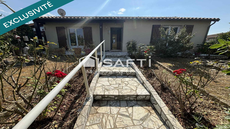 Ma-Cabane - Vente Maison Thouars, 75 m²