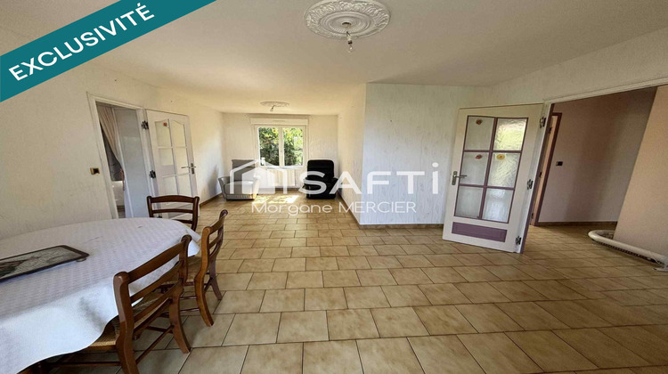 Ma-Cabane - Vente Maison Thouars, 75 m²