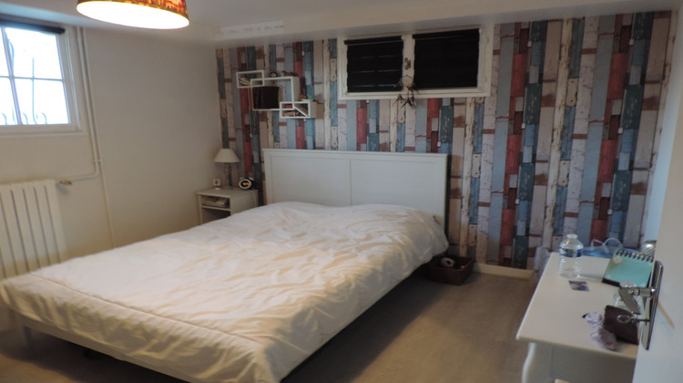 Ma-Cabane - Vente Maison Thouars, 115 m²