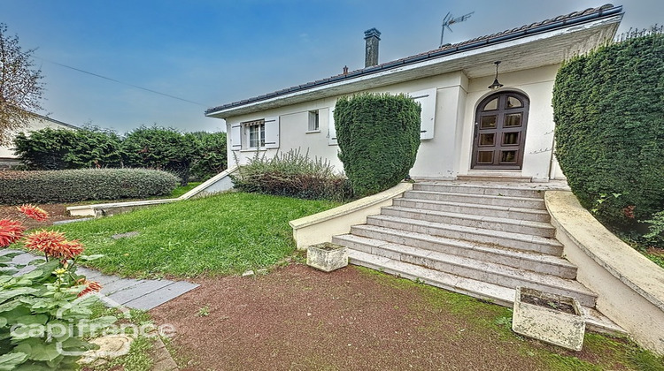 Ma-Cabane - Vente Maison THOUARS, 133 m²