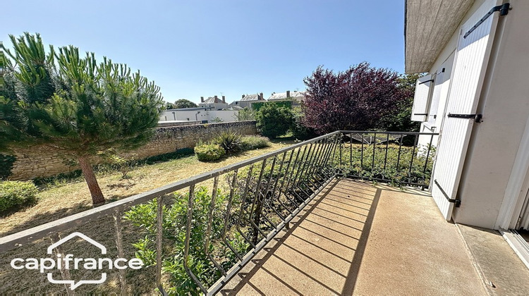 Ma-Cabane - Vente Maison THOUARS, 133 m²