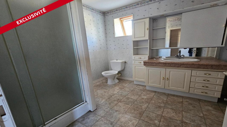 Ma-Cabane - Vente Maison THOUARS, 260 m²