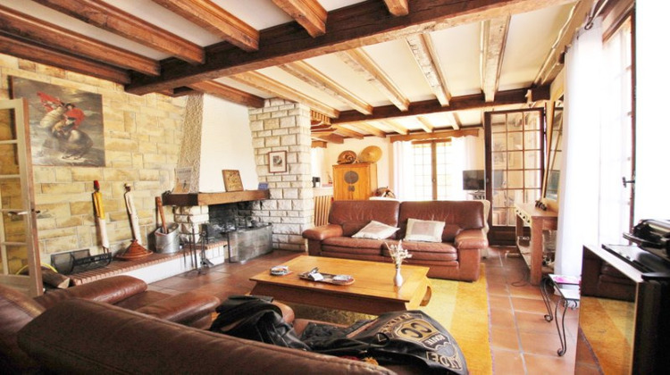 Ma-Cabane - Vente Maison THOUARS, 230 m²