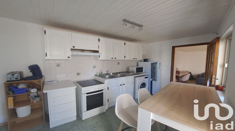 Ma-Cabane - Vente Maison Thouars, 81 m²