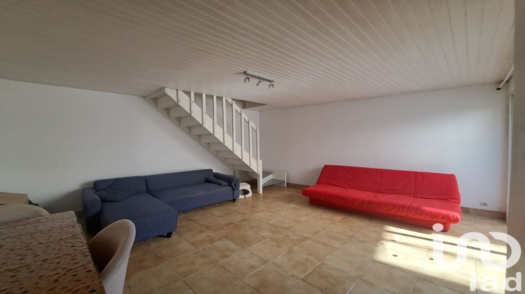 Ma-Cabane - Vente Maison Thouars, 81 m²