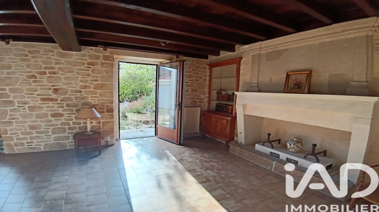 Ma-Cabane - Vente Maison Thouars, 160 m²