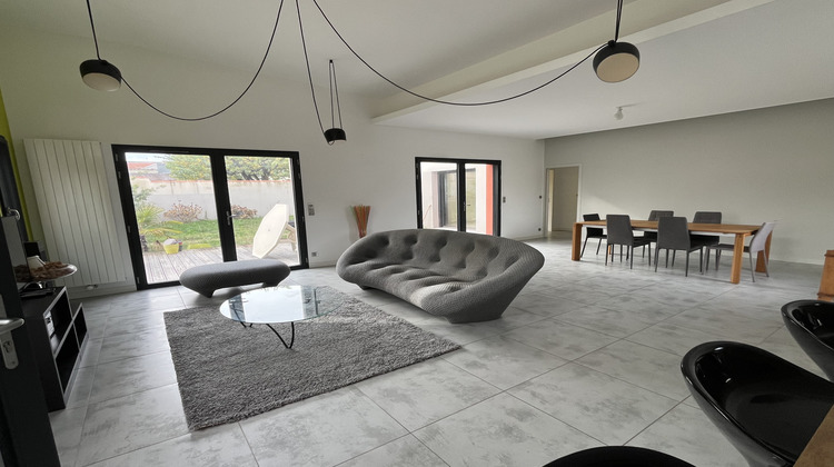 Ma-Cabane - Vente Maison Thouars, 100 m²