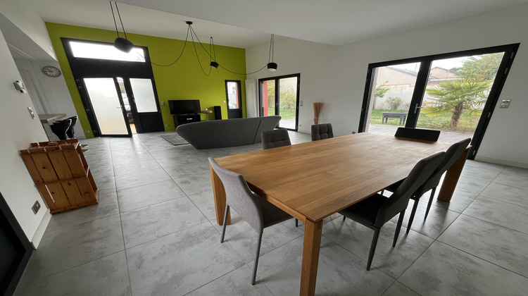 Ma-Cabane - Vente Maison Thouars, 100 m²