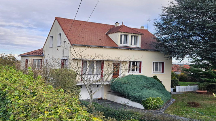 Ma-Cabane - Vente Maison THOUARS, 187 m²