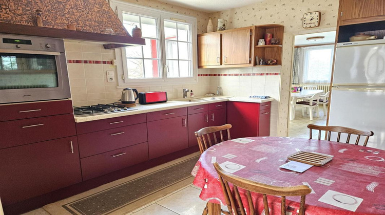 Ma-Cabane - Vente Maison THOUARS, 187 m²