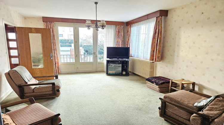 Ma-Cabane - Vente Maison THOUARS, 187 m²